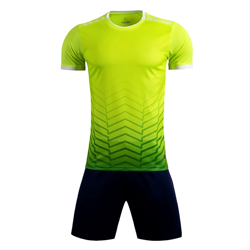 ensemble de foot 2020