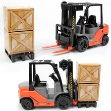 Best Price Classic SimulationModel Car Gift Boy Construction Vehicle Engineering Toy Children Excavator lift forklift boxed free shipping Best Price Classic SimulationModel Car Gift Boy Construction Vehicle Engineering Toy Children Excavator lift forklift boxed free shipping