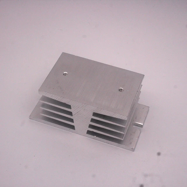 60A radiator