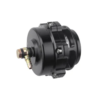 

Engine Blow-Off Valve Kit Blow-Off Valve Kit For TiAl Durable Kits Vacuum Turbo