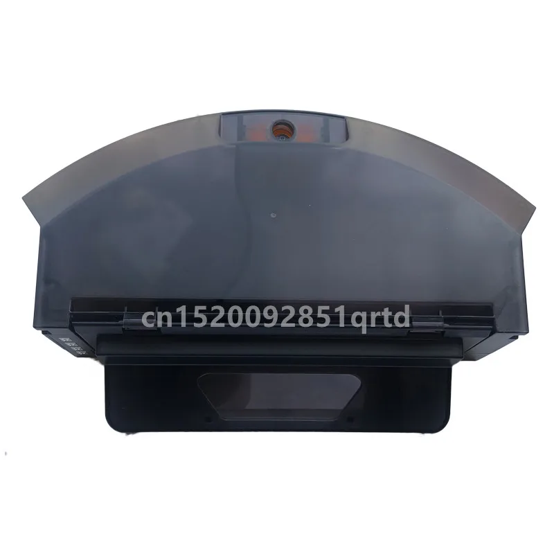 liectroux c30b robo aspirador de po pecas 02