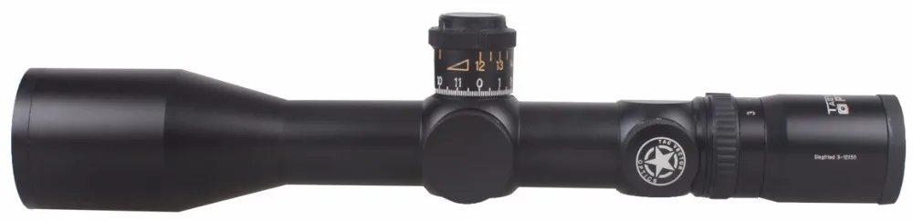 VO Siegfried 3-12x50 Acom 2