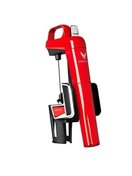 

Coravin Model Two Elite Rosso Sistema di Mescita
