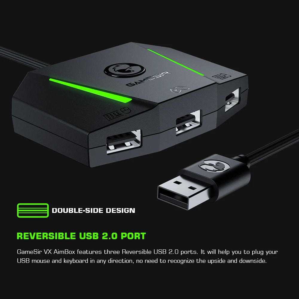 Gamesir Vx Aimbox Adapter Easy2buy Gamesir Vx Aimbox Adapter Easy2buy