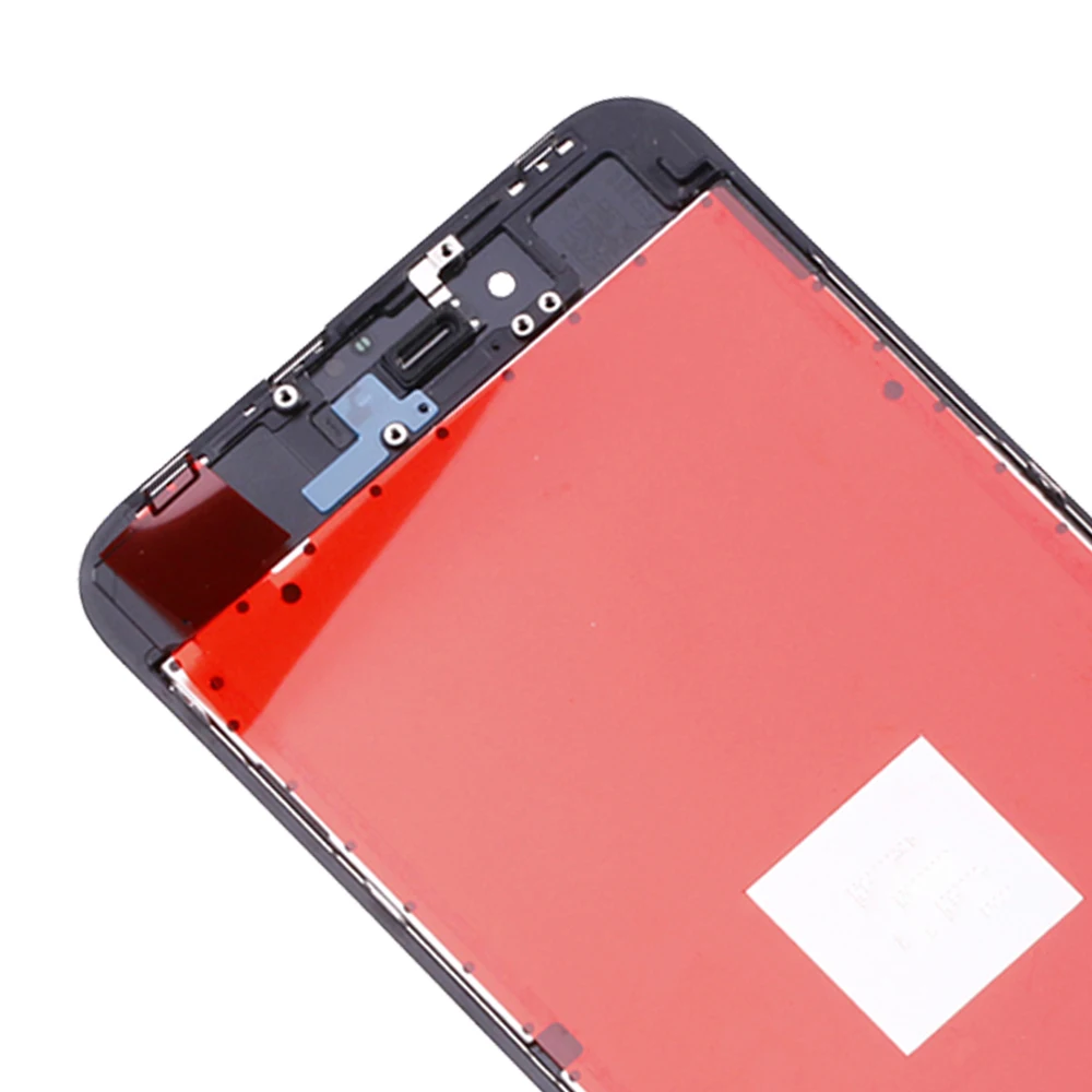 Новое оригинальное качество OEM lcd для iphone 8 Plus lcd с 3D сенсорным экраном Замена