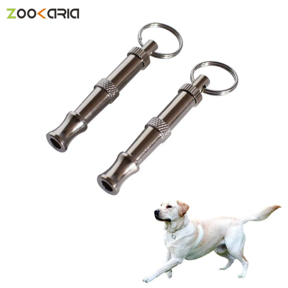 New Dog Whistle To Stop Barking Bark Control for Dogs Training Deterrent Whistle