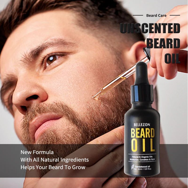 Рисунок 4 - комплект для роста бороды