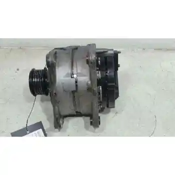 

045903023 ALTERNATOR VOLKSWAGEN POLO SALOON (6N2)