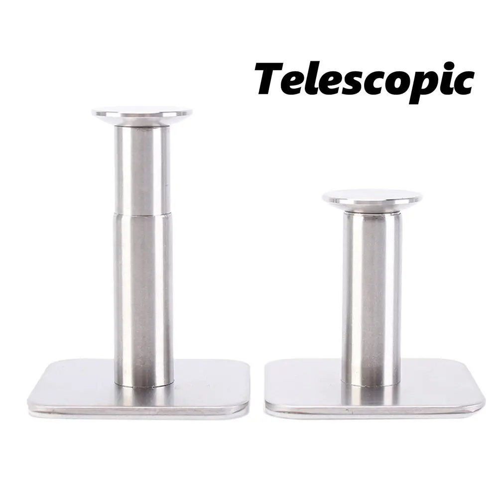 Металлический крючок для наушников, Висячие гарнитуры, Fang носит держатель, стойка для гарнитуры, Интернет-кафе, витрина, показать крючок