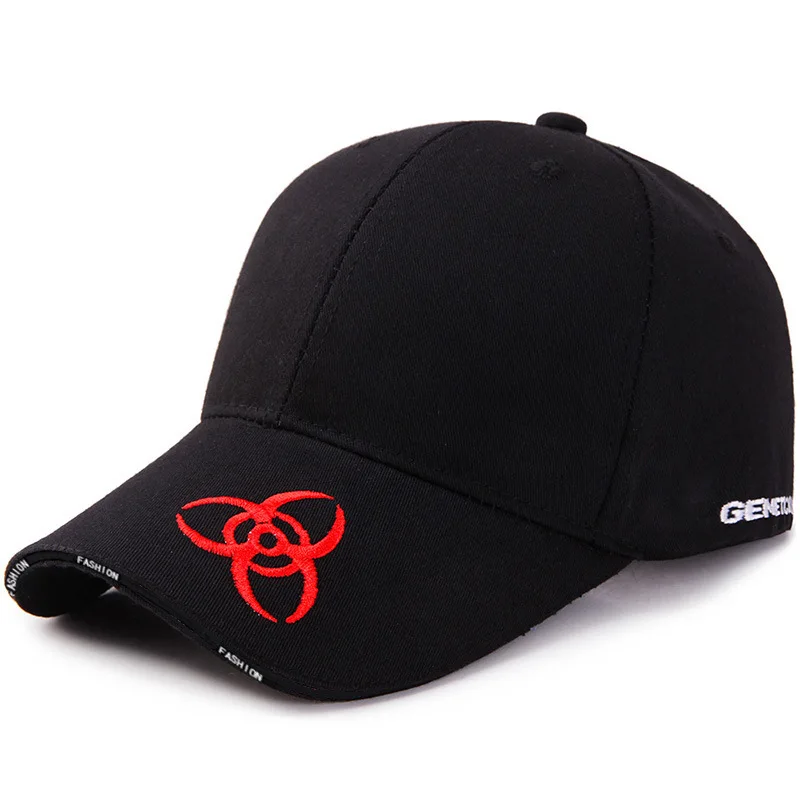 

Best Version 18ss Vetements Evil&Euro Embroider Women Men Baseball Caps Casual Caps Hip Hop Snapback caps hats unisex