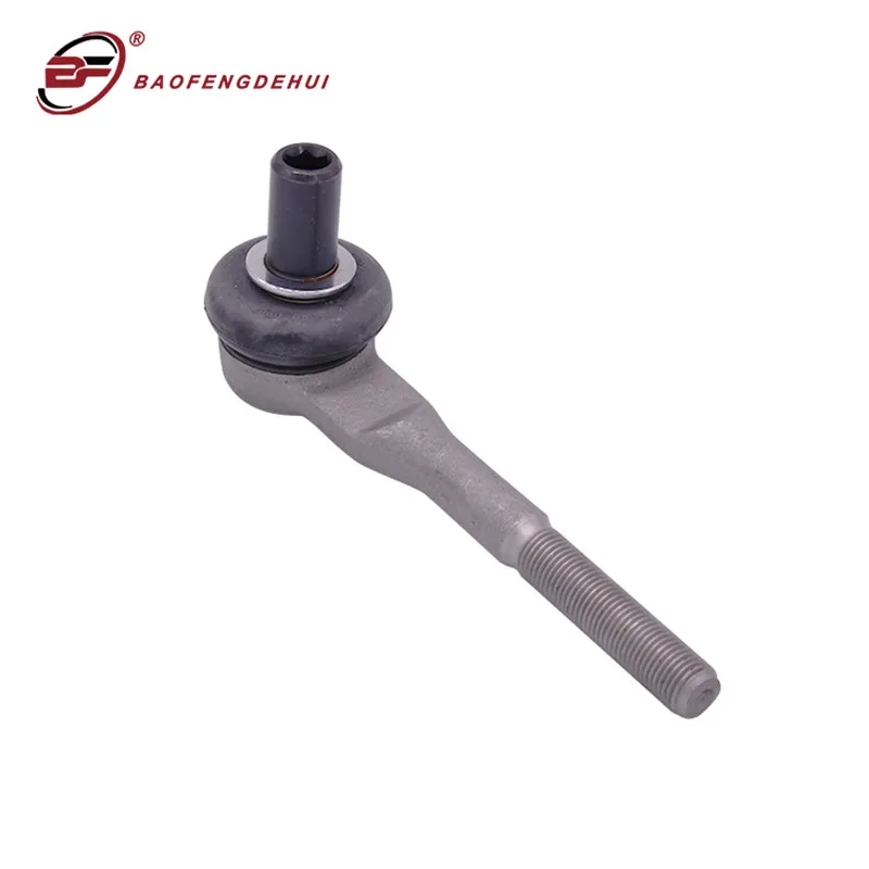 Автозапчасти тяги рулевого тяга 4F0419811C для Audi A4 A4Q A6 A6AR A6Q AA4C RS6 Skoda - Цена: 1 625,59 руб.