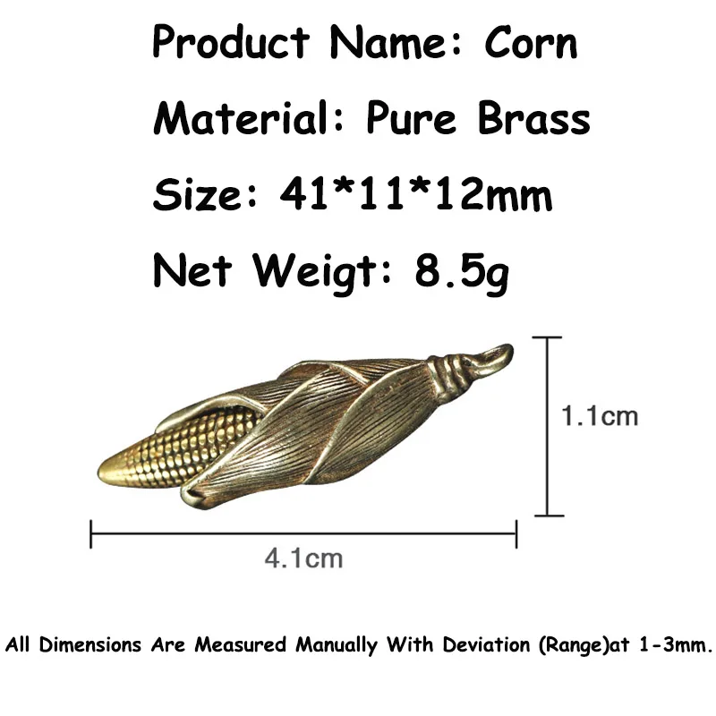 corn pendant keychain (7)