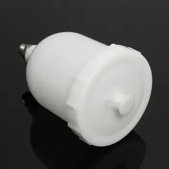 

Sprayer Pot 600ML Spray Paint Cup For Devilbiss / TEKNA Pro Pri Brand New Useful