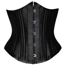 Palace 26 Root Steel Rib Palace Girdle Tailored Clothes AliExpress Supply of Goods Belly Holding Corset