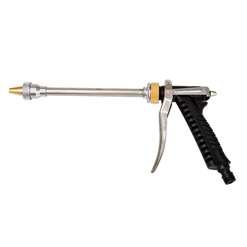 

High Quality High Pressure Power Washer High Pressure Glass Cleaner Jet High Pressure Power Washer For Car Home