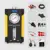 AUTOOL SDT-206 Дымогенератор для автомобилей Smog Tester Leak Locator Automotive Smoke Machine Car Leak Detector Pipe Diagnostic