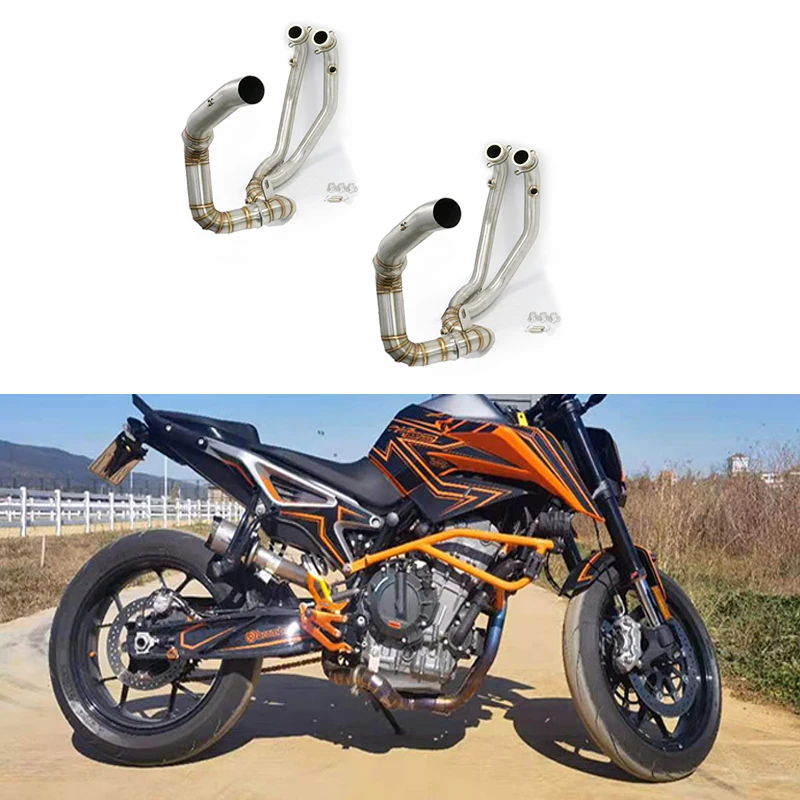 

Для Ktm 790 Φ переднее подключение Φ скользящая титановая противоскользящая модификация