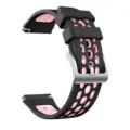 Black light pink