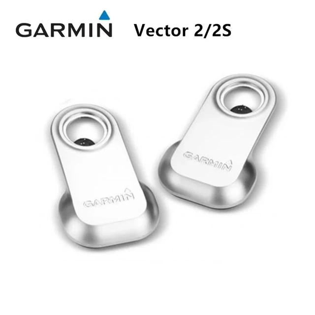 Garmin Vector 2s ビンディングペダル パワーメーター ガーミン | www 
