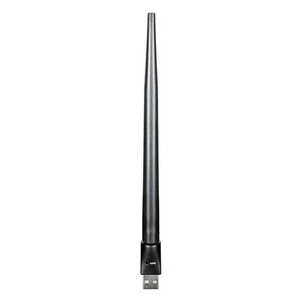 Wi Fi сетевая карта D Link DWA 172 USB Black|Платы расширения| |