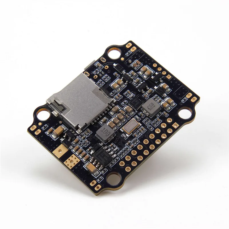 Лидер продаж HolyBro Kakute F7 HDV AIO 30,5 мм ESC для блока FPV гоночный Дрон и RC Квадрокоптер Мультикоптер мультиротор DIY аксессуары