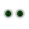 Chrome Diopside