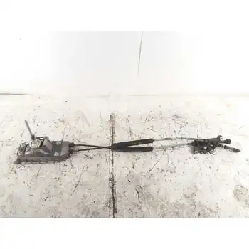 

6Q0711061E Lever Change Seat Ibiza (6j5) Reference