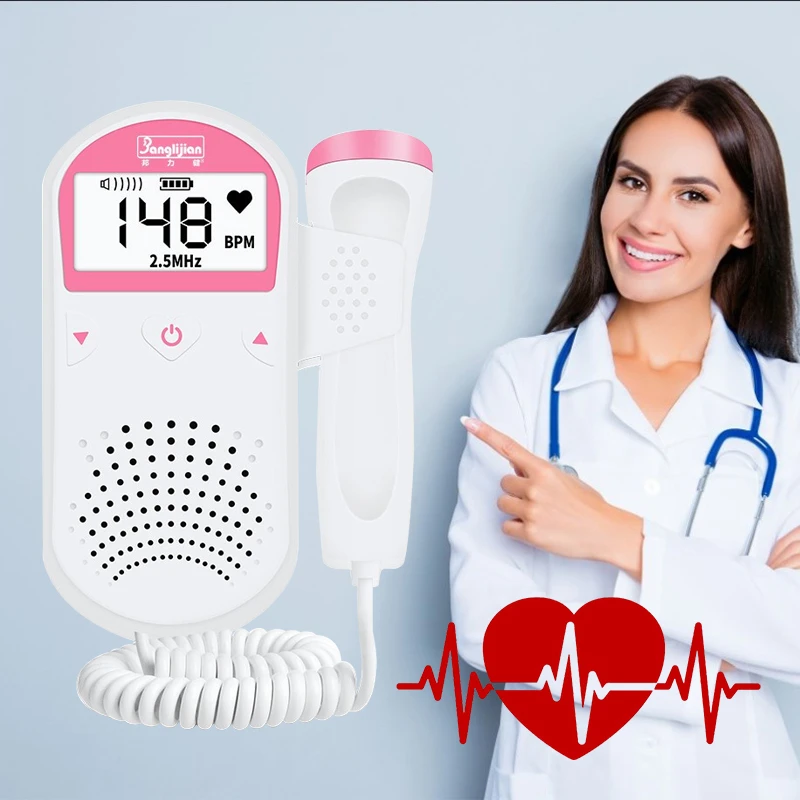 buy fetal doppler in store