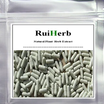 

1Pack Deer Antler Velvet 20:1 Extract Capsules 500mg x 90pcs free shipping