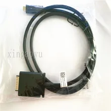 new Original FOR Dell HFXN4 0HFXN4 0PM41V 0P1NN7 PM41V P1NN7  WD15 4K K17A001 USB-C Docking Station Cable 100% test OK