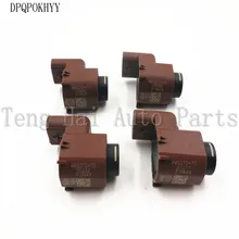 DPQPOKHYY Oem 4MS272H7D для модератора 4 шт. для KIA radar de march