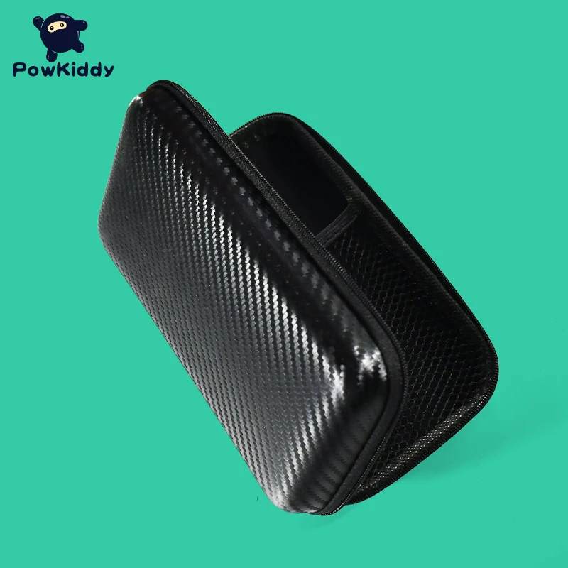 For POWKIDDY RGB10 MAX2 Handheld Game Players Protect Bag Case RGB10MAX Console Case 