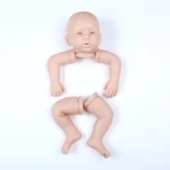 

Reborn Doll Kit Prototype Rebirth Infant Doll Mould