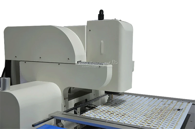 Рисунок 5 - Паяльная станция LY G900A