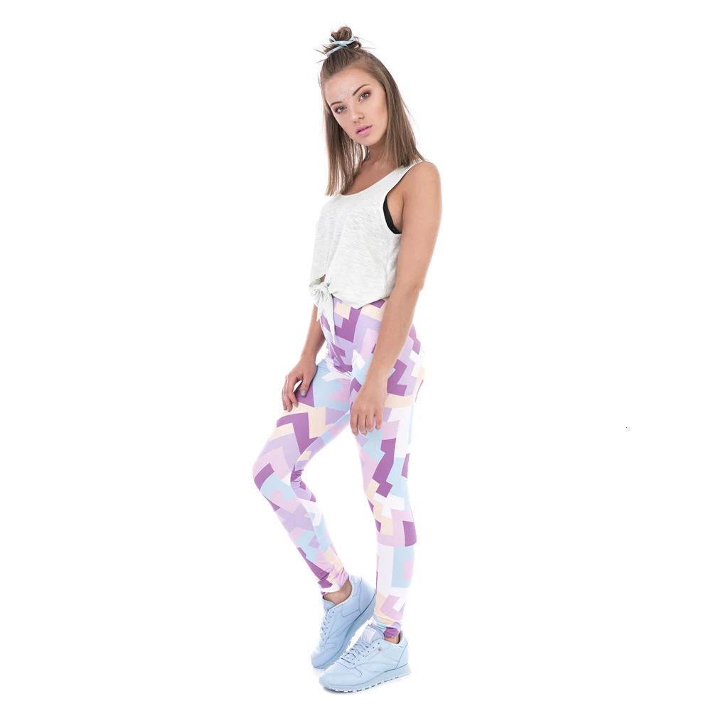 42435 geometric shapes pink (5)