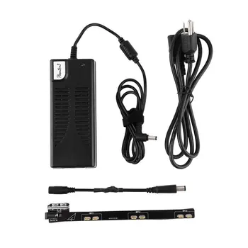 

New For DJI Phantom 3 Multi-Battery Charging Board Plate fast Charger Panel