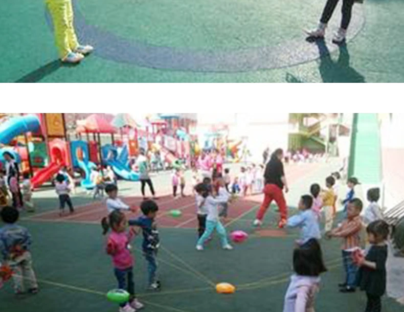 Дети la qiu эластичность челнок сторона детский сад родитель и ребенок Интерактивная игрушка сенсорная обучающее оборудование la li qiu
