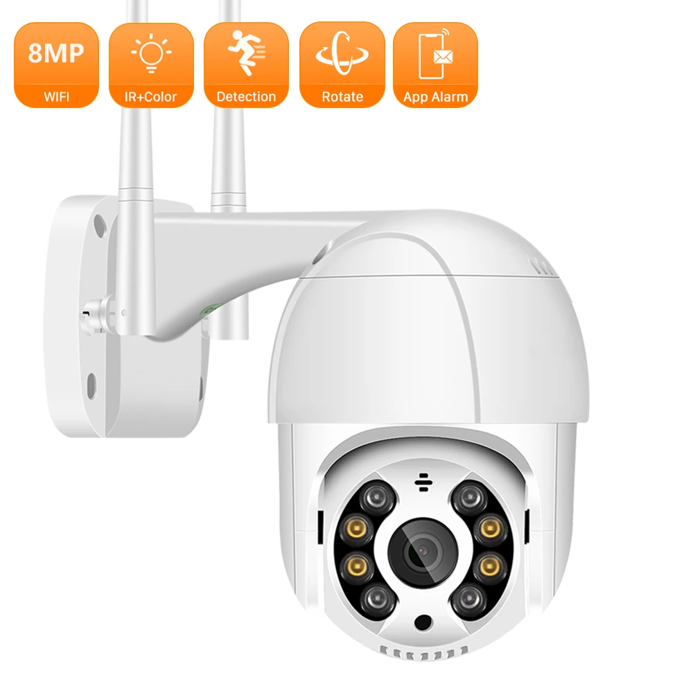 Ip Камера Anbiux 1080p Купить