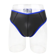 LoveFun, 8 цветов, 3 размера, неопрен, щенок, открытая спина, нижняя часть, открытая задница, бандаж, БДСМ, секс-игрушки для мужчин, устройство верности, Bondag