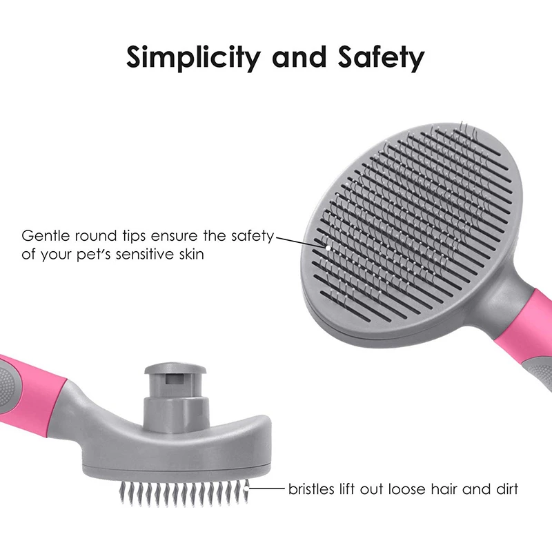 Benepaw-Efficient-Self-Cleaning-Slicker-Pet-Grooming-Brush-For-Small-Large-Dogs-Cats-Comfortable-Safe-Anti (1)