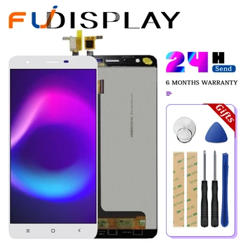 

For Oukitel U15 Pro LCD Display Touch Screen For Oukitel U15 Pro Original LCD Display Assembly With Tools