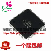 5 шт./лот ATMEGA2560-16AU