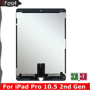 

For iPad Air 3 2019 A2152 A2123 A2153 A2154 LCD Display Touch Screen Digitizer Assembly For iPad air3 Pro 10.5 2nd Gen LCD