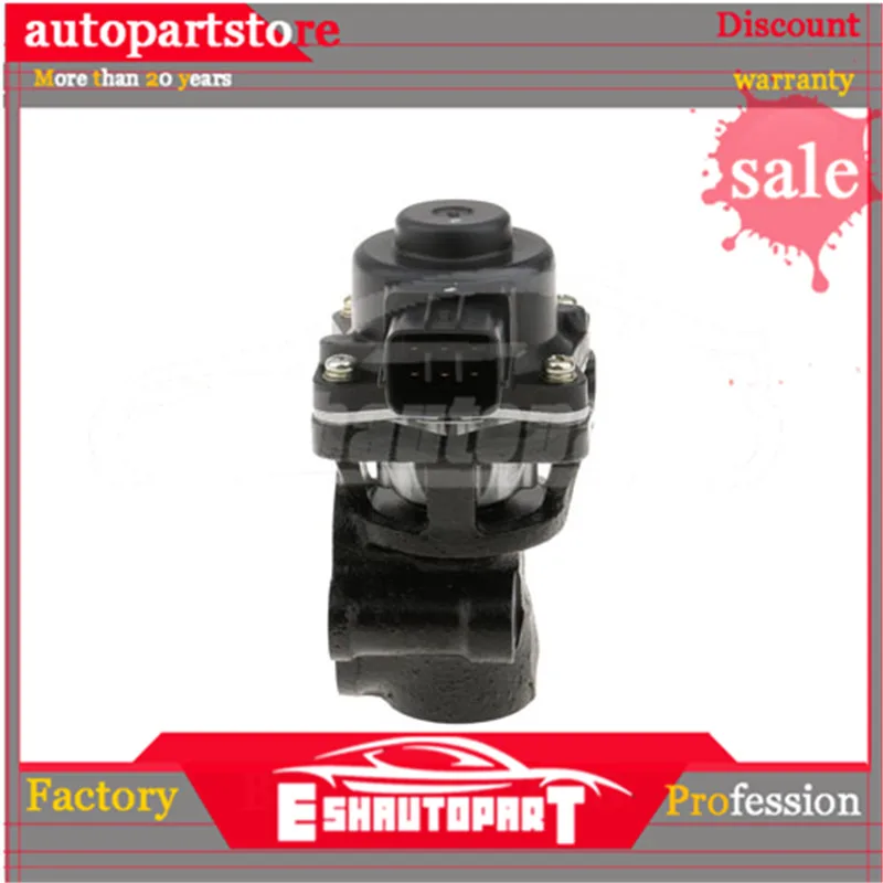 OEM Grand 18111-77E00 трекер клапан 18111-77E01 для Aerio Sidekick Vitara EGR XL7 почитать Suzuki для 1811177E00 EGV922