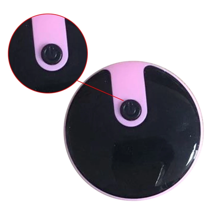  Smart GPS Tracker Mini Tragbare Bluetooth Anti-Verlorene Brieftasche Telefon Schlüssel Anti-Verlore