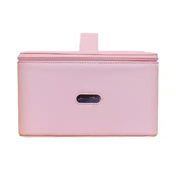 

Keep Clean Portable UVC Disinfection Bag USB for Mask Baby Milk Bottle Clothes Towel Sterilizer Organizer Sterilization
