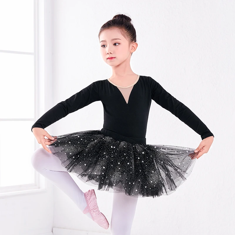 Новое поступление; балетная юбка-пачка; милая балетная юбка с блестками для девочек