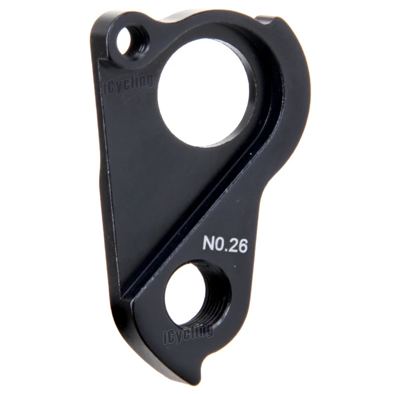 1pcDerailleurHangerforCanyonNo26SenderCFTorqueEXStriveTorque