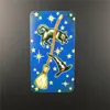 Everyday Witch Tarot Card English Board Game Playing Card Guidance Divination Fate Tarot Deck Cards For Party Entertainment ► Photo 2/6