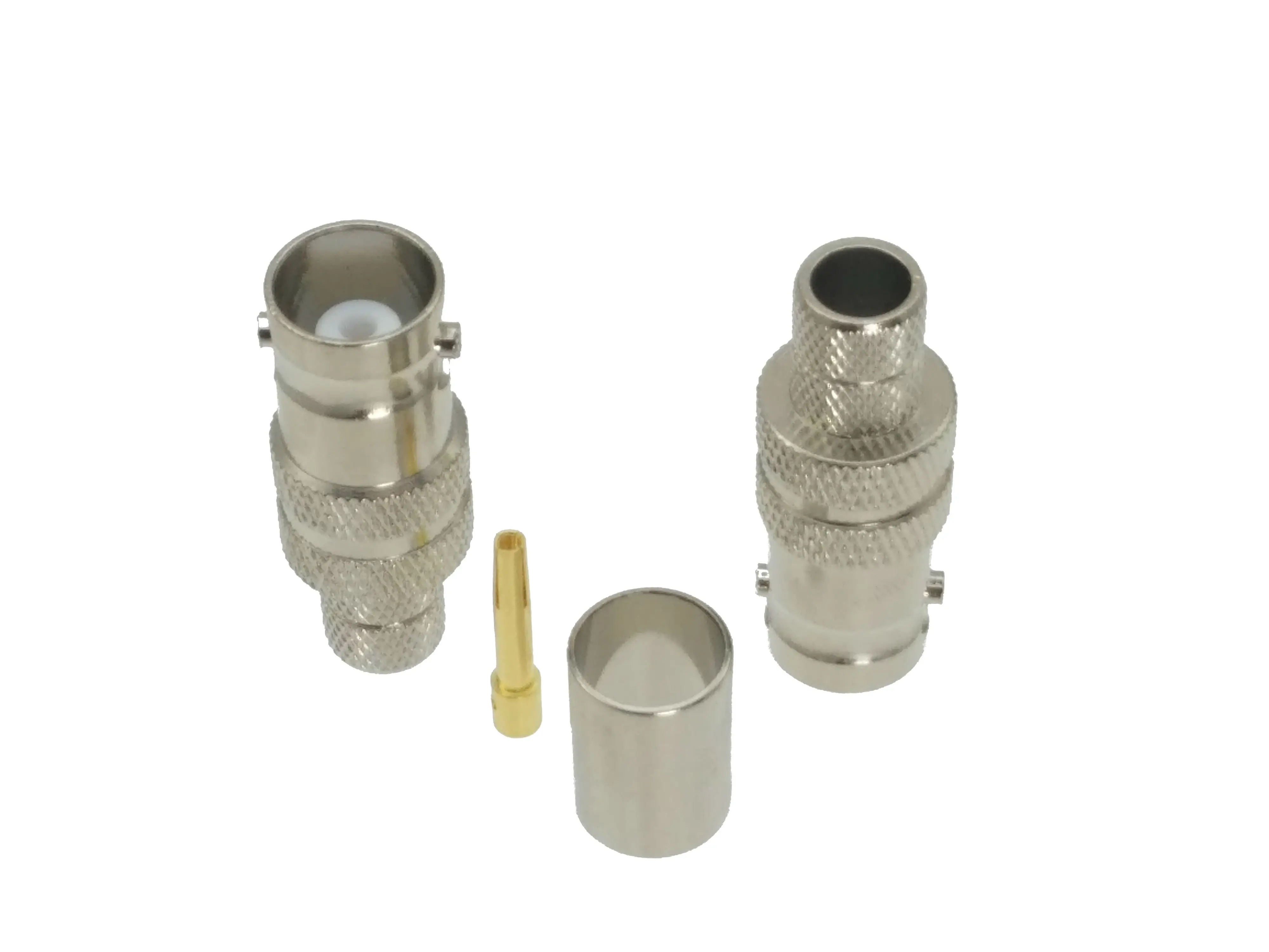 Разъем bnc rg 6. Разъем bnc rg 6